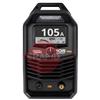K14455-1  Lincoln FlexCut 105 Plasma Cutter with 7.5m FlexConnect Torch. 400v, 3ph